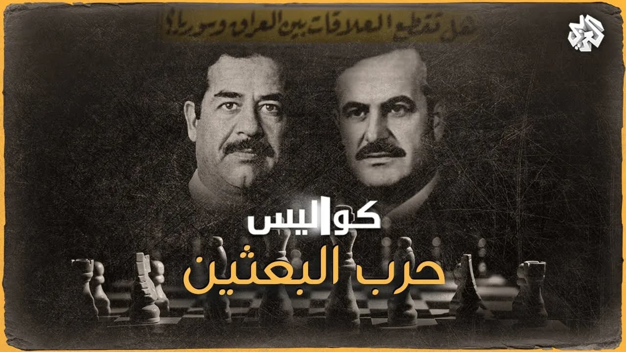 The Baathist Conflict